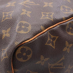 Louis Vuitton Speedy 35 · Monogram Canvas
