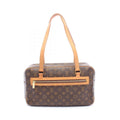 Louis Vuitton Cité GM · Monogram Canvas