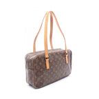 Louis Vuitton Cité GM · Monogram Canvas