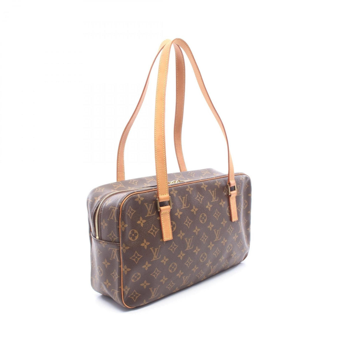 Louis Vuitton Cité GM · Monogram Canvas