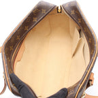 Louis Vuitton Cité GM · Monogram Canvas