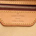 Louis Vuitton Cité GM · Monogram Canvas