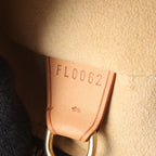 Louis Vuitton Cité GM · Monogram Canvas