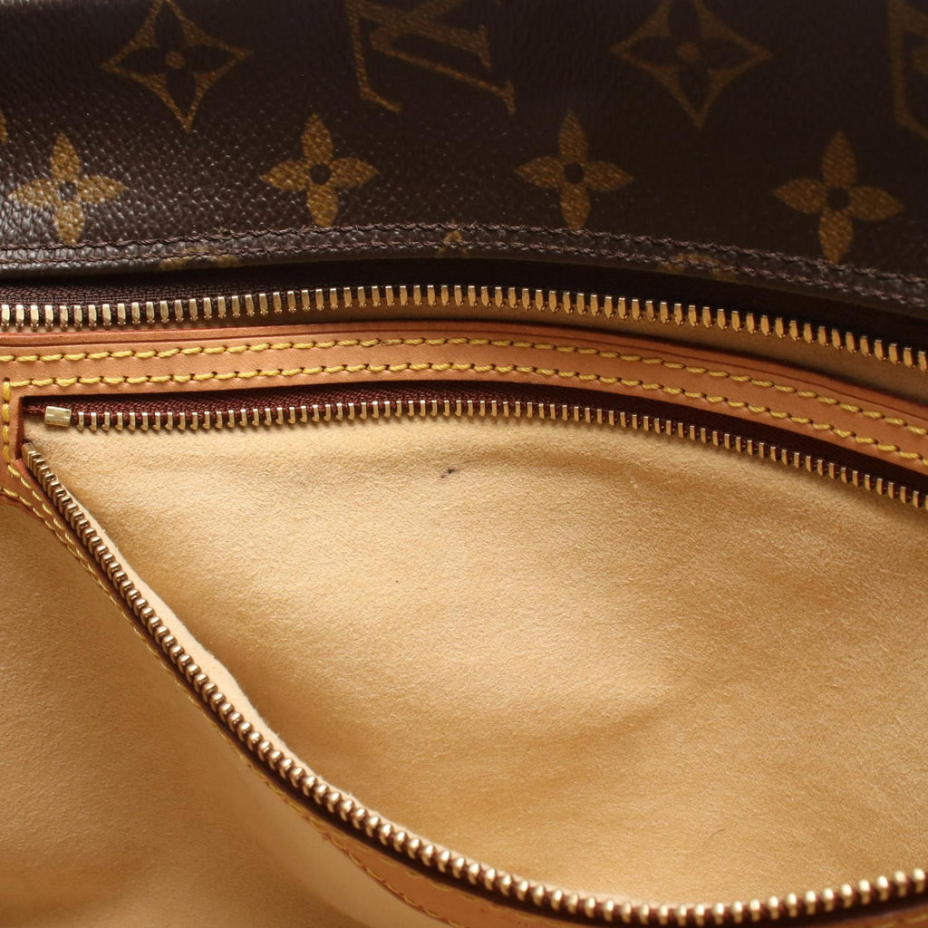 Louis Vuitton Cité GM · Monogram Canvas