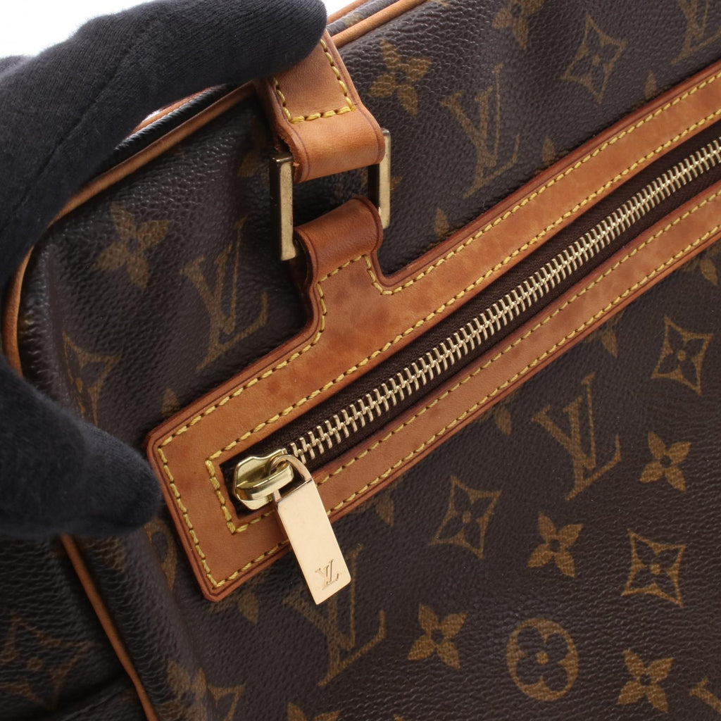 Louis Vuitton Cité GM · Monogram Canvas