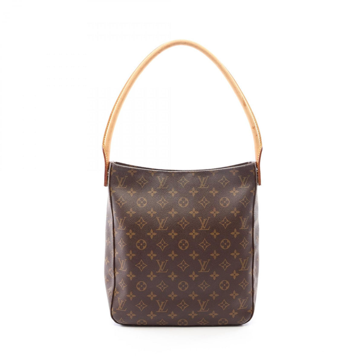 Louis Vuitton Looping GM · Monogram
