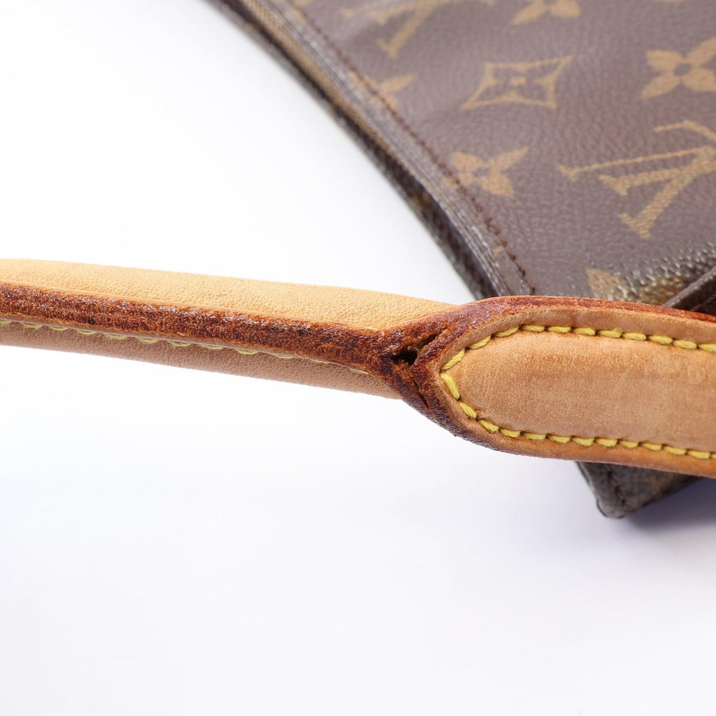 Louis Vuitton Looping GM · Monogram