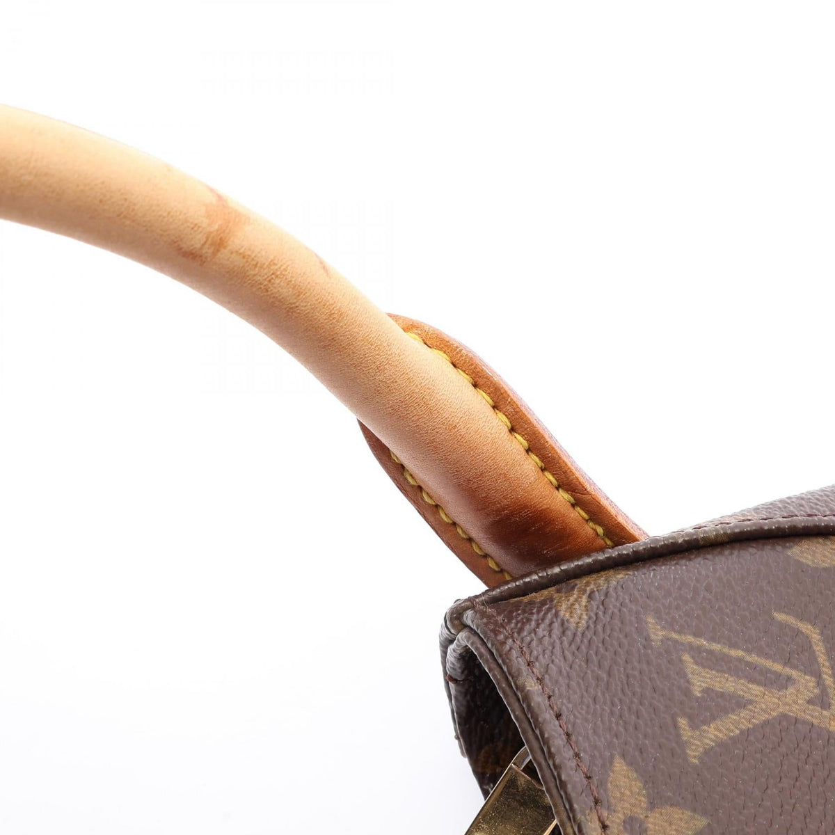 Louis Vuitton Looping GM · Monogram