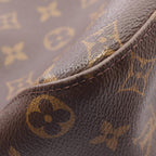 Louis Vuitton Looping GM · Monogram