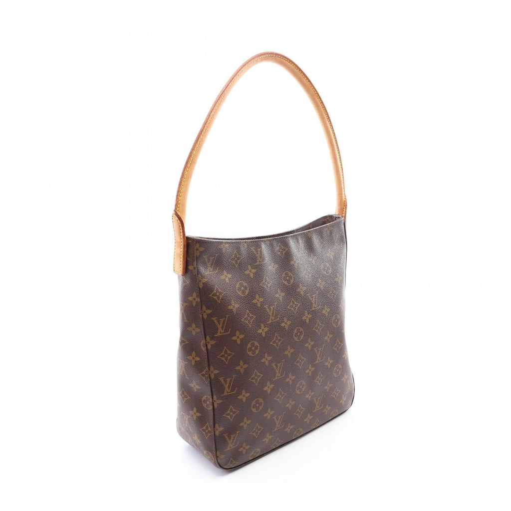 Louis Vuitton Looping GM · Monogram