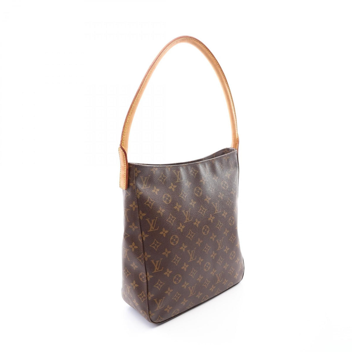 Louis Vuitton Looping GM · Monogram