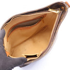 Louis Vuitton Looping GM · Monogram