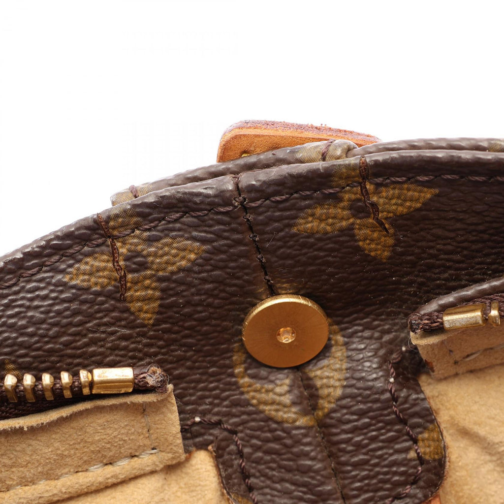 Louis Vuitton Looping GM · Monogram