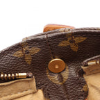 Louis Vuitton Looping GM · Monogram