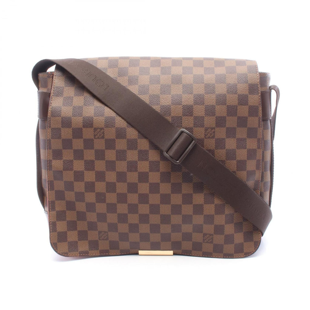 Louis Vuitton Bastille · Damier Ebene