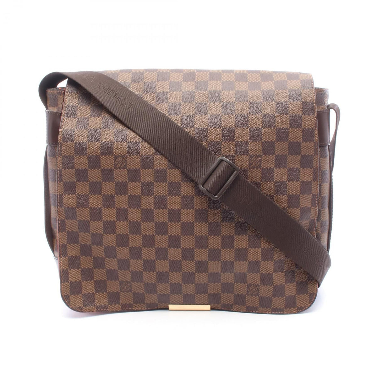Louis Vuitton Bastille · Damier Ebene