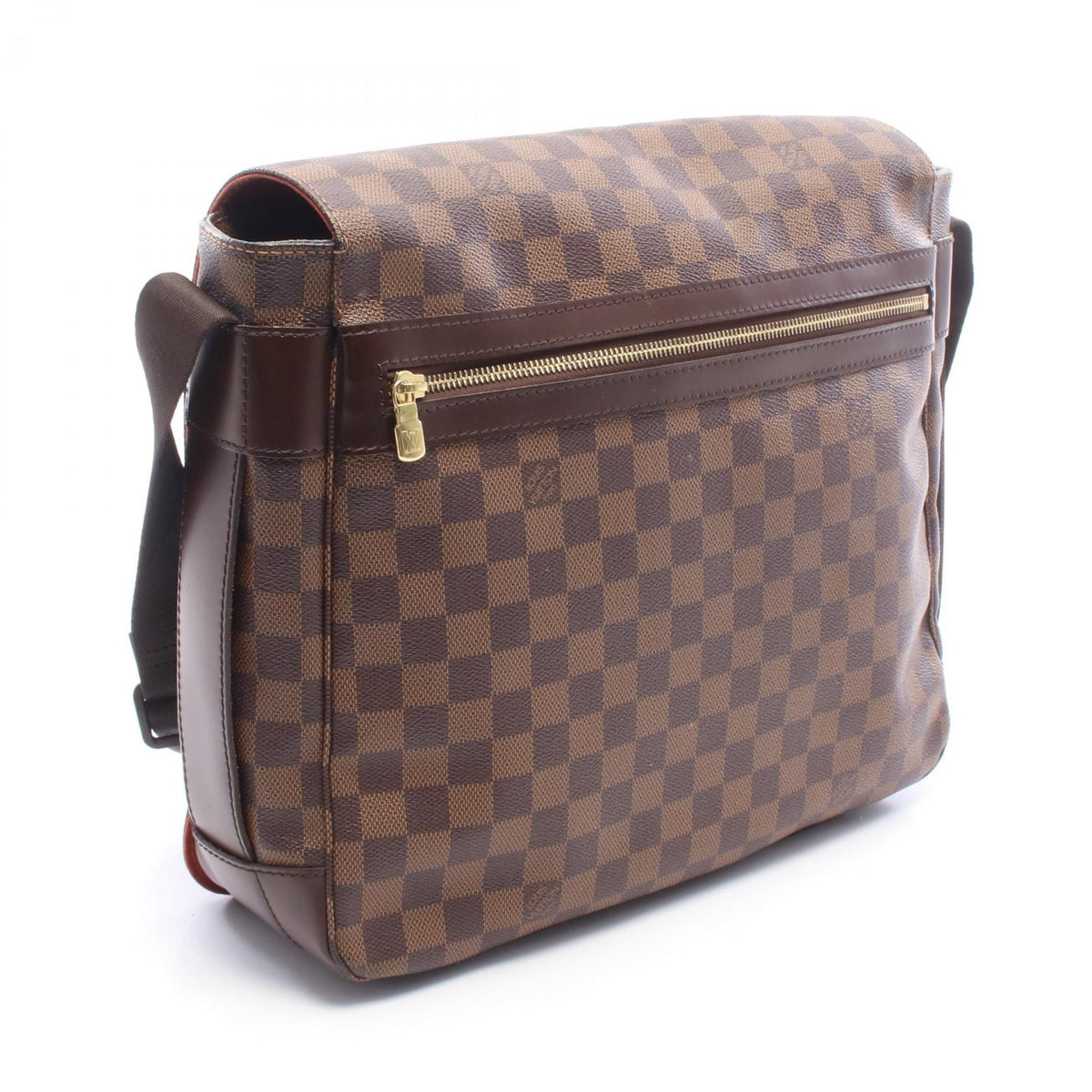 Louis Vuitton Bastille · Damier Ebene
