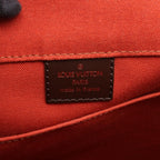 Louis Vuitton Bastille · Damier Ebene