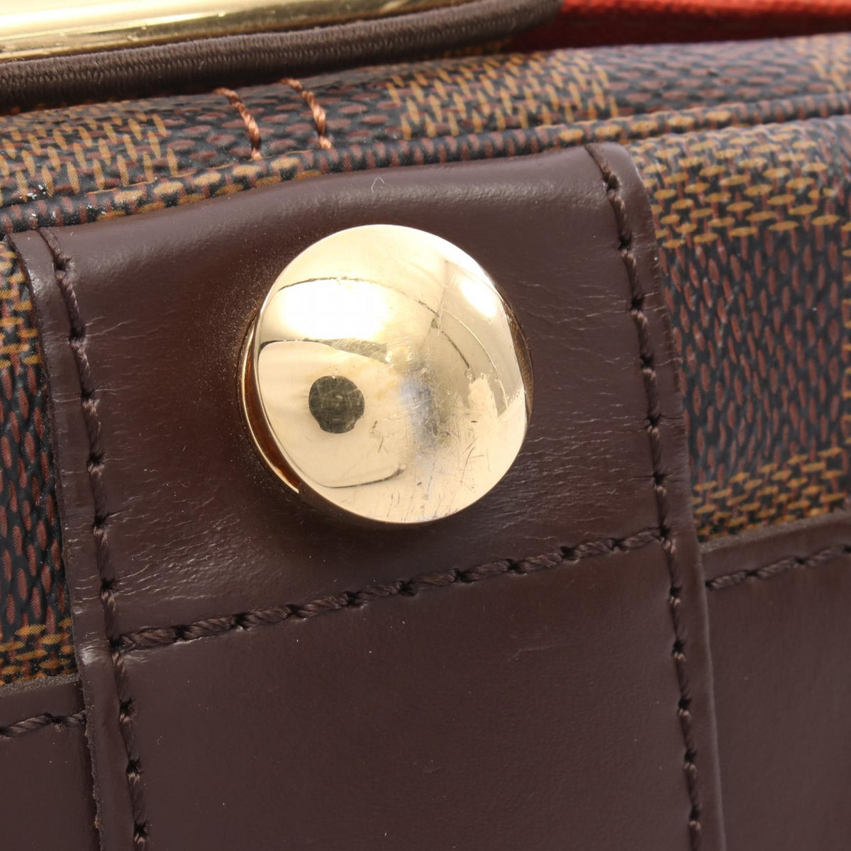 Louis Vuitton Bastille · Damier Ebene