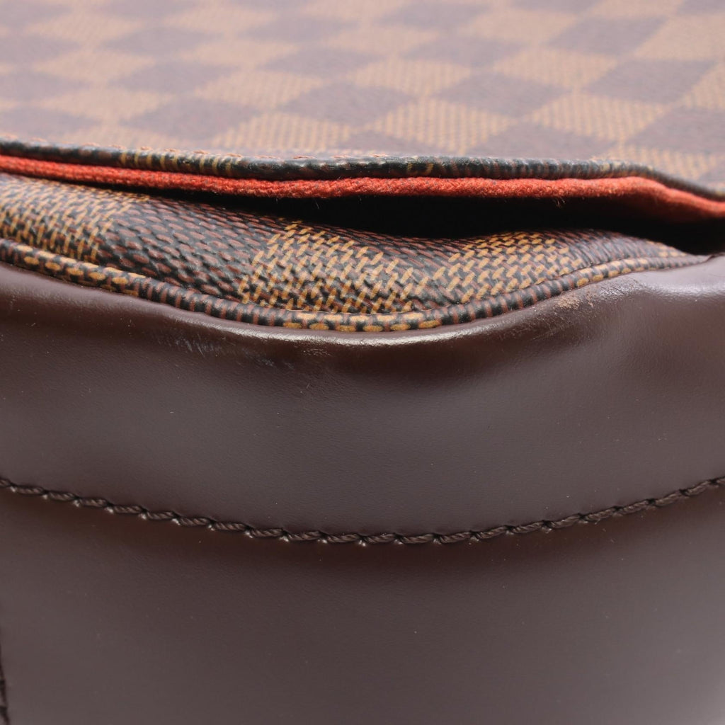 Louis Vuitton Bastille · Damier Ebene