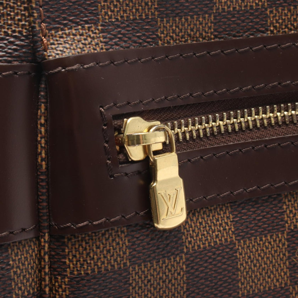 Louis Vuitton Bastille · Damier Ebene
