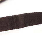FENDI Zucchino · Canvas Shoulder Bag