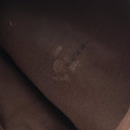 FENDI Zucchino · Canvas Shoulder Bag