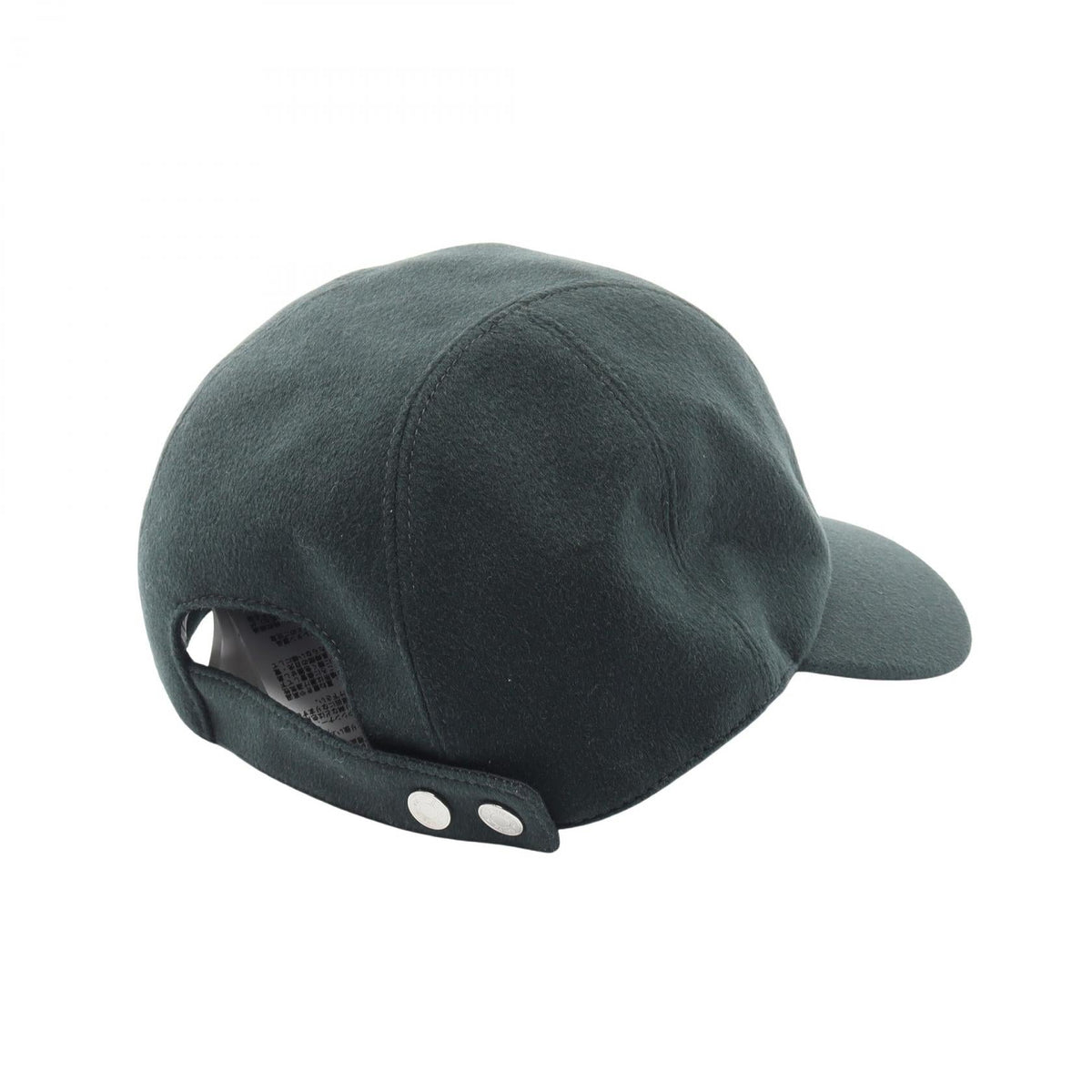 Hermès H Sellier · Cashmere Cap