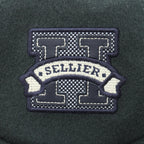 Hermès H Sellier · Cashmere Cap