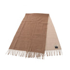 Hermès Recto Verso · Cashmere Scarf