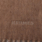 Hermès Recto Verso · Cashmere Scarf