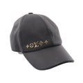 Louis Vuitton Flower Signature Cruiser Cap