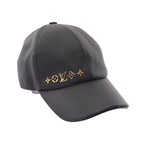 Louis Vuitton Flower Signature Cruiser Cap