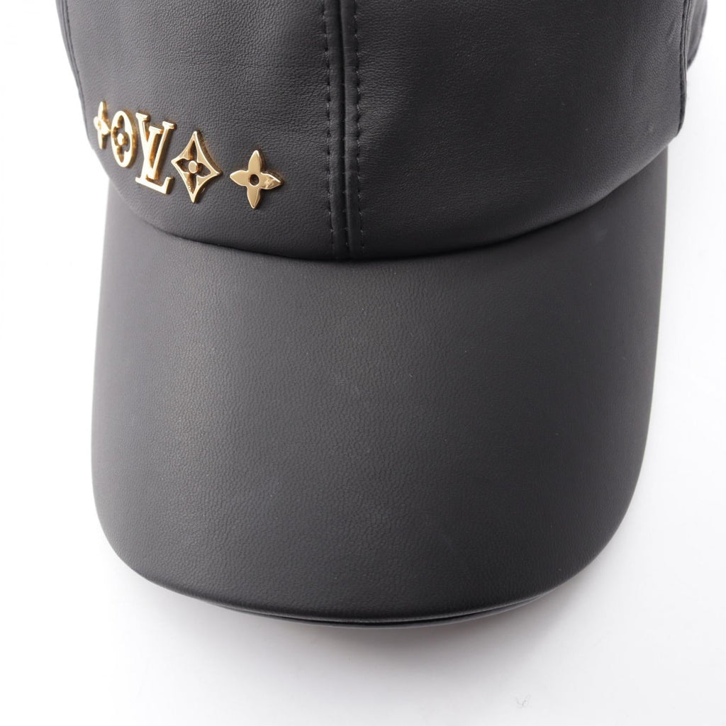 Louis Vuitton Flower Signature Cruiser Cap