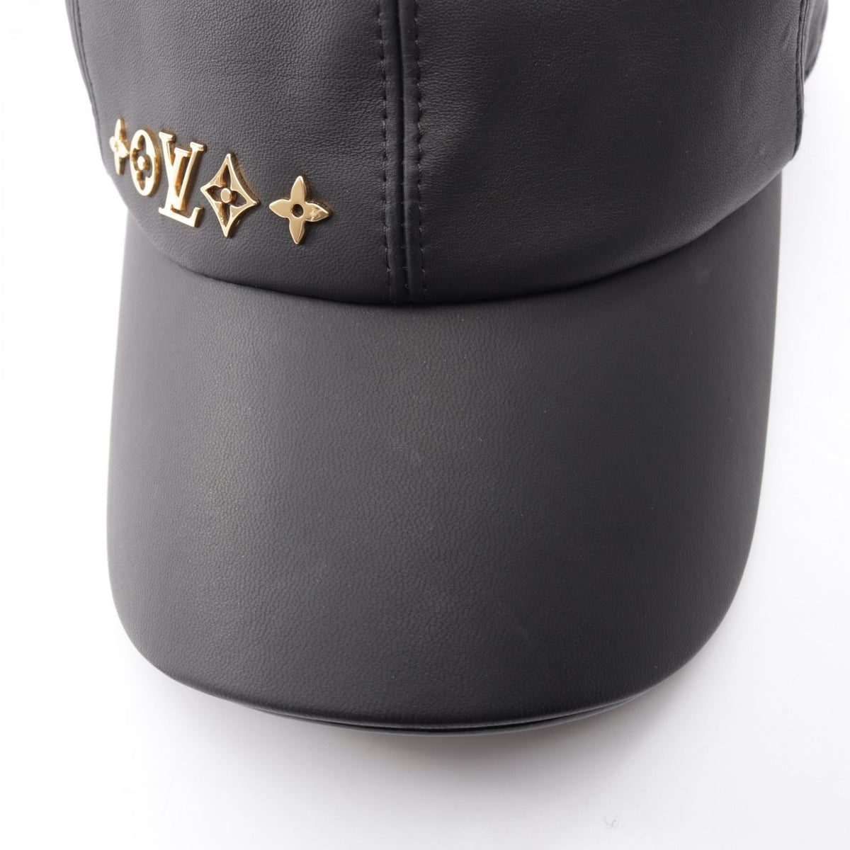 Louis Vuitton Flower Signature Cruiser Cap