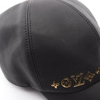 Louis Vuitton Flower Signature Cruiser Cap