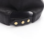 Louis Vuitton Flower Signature Cruiser Cap
