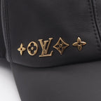 Louis Vuitton Flower Signature Cruiser Cap