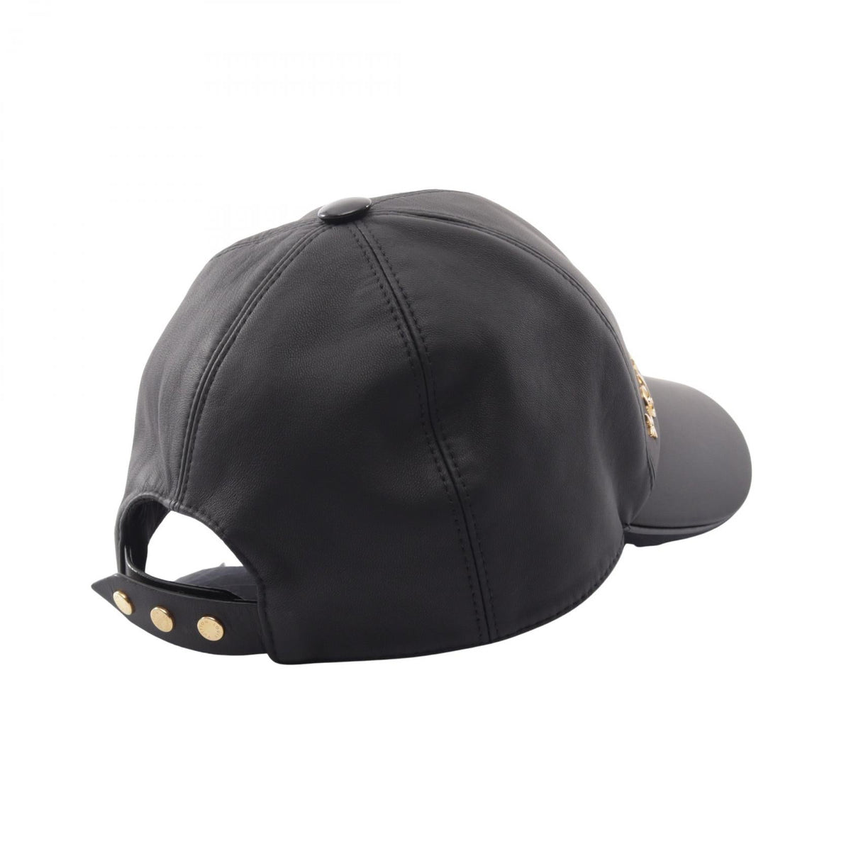Louis Vuitton Flower Signature Cruiser Cap