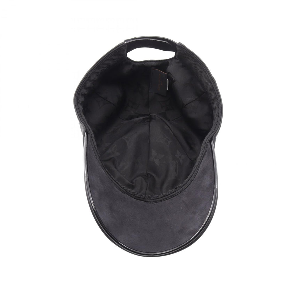 Louis Vuitton Flower Signature Cruiser Cap