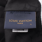 Louis Vuitton Flower Signature Cruiser Cap