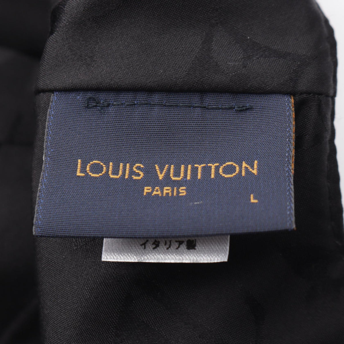 Louis Vuitton Flower Signature Cruiser Cap