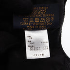 Louis Vuitton Flower Signature Cruiser Cap