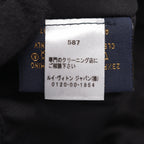 Louis Vuitton Flower Signature Cruiser Cap