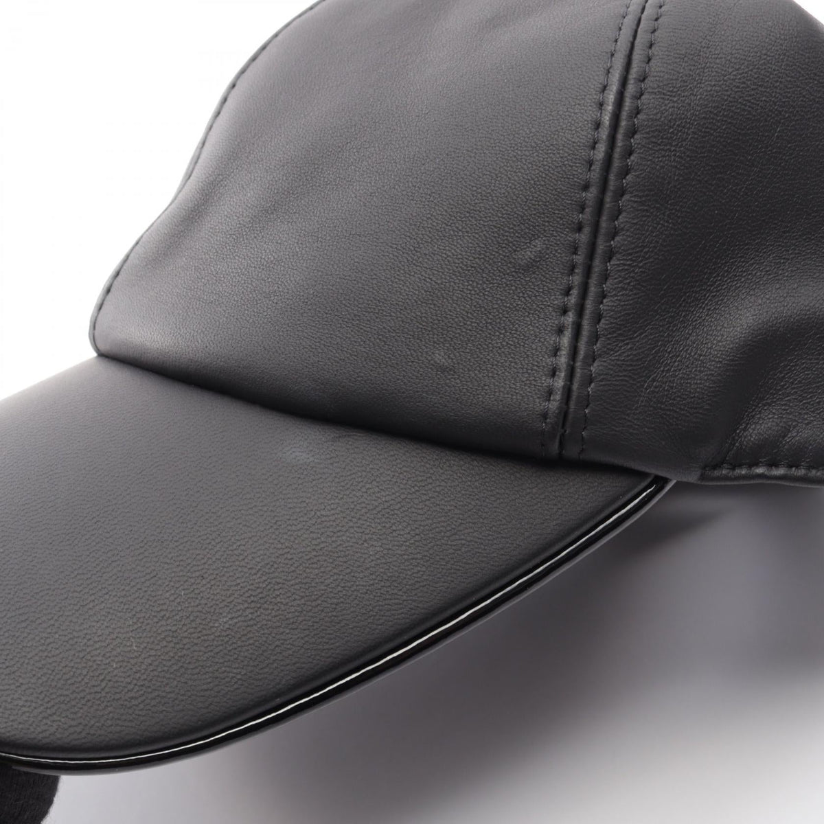 Louis Vuitton Flower Signature Cruiser Cap