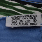Hermès Carré 90 · Belles Amures · Silk