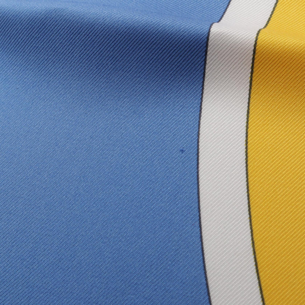 Hermès Carré 90 · Belles Amures · Silk