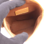 LOUIS VUITTON Fold Me · Monogram Pouch