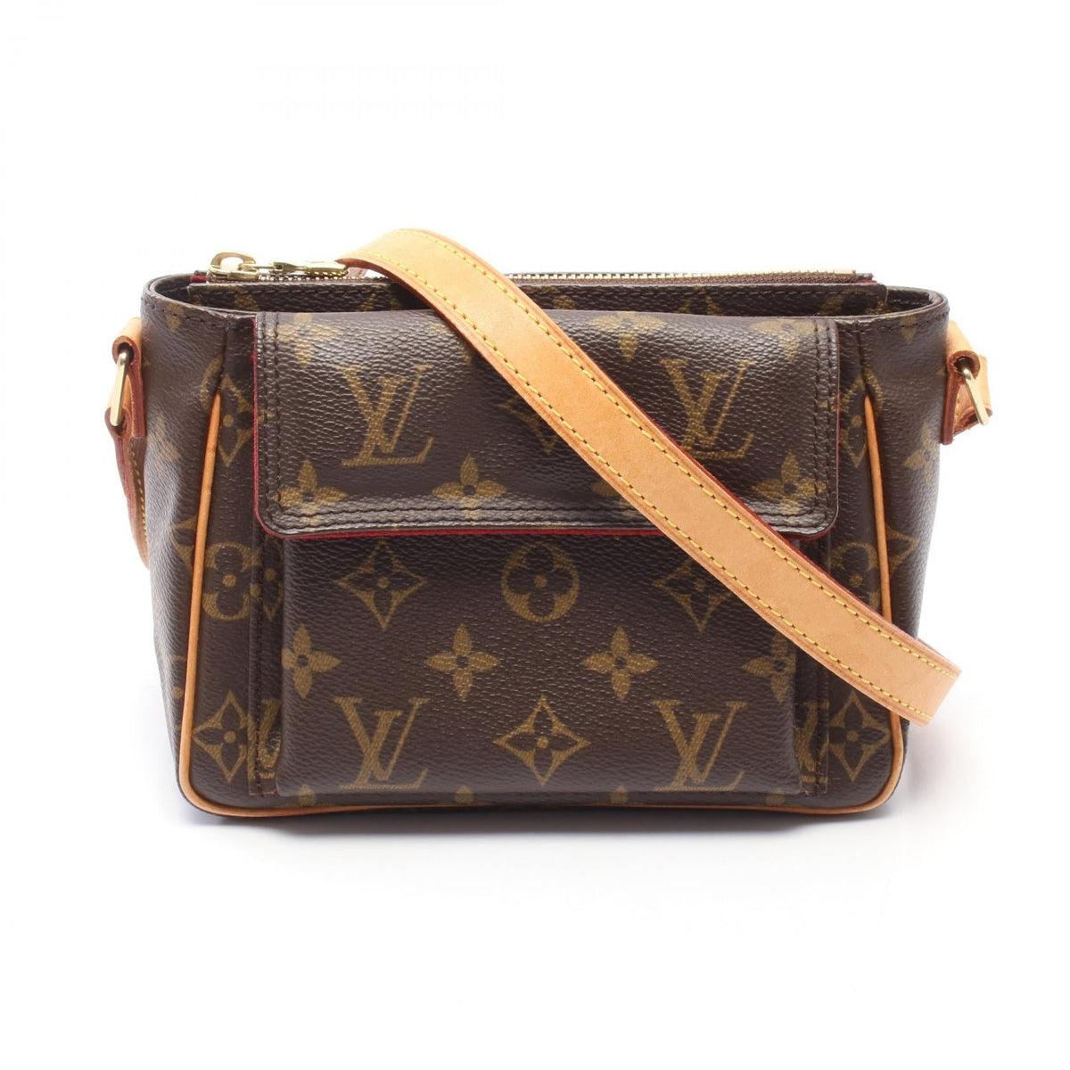 Louis Vuitton Vivacite PM · Monogram Canvas