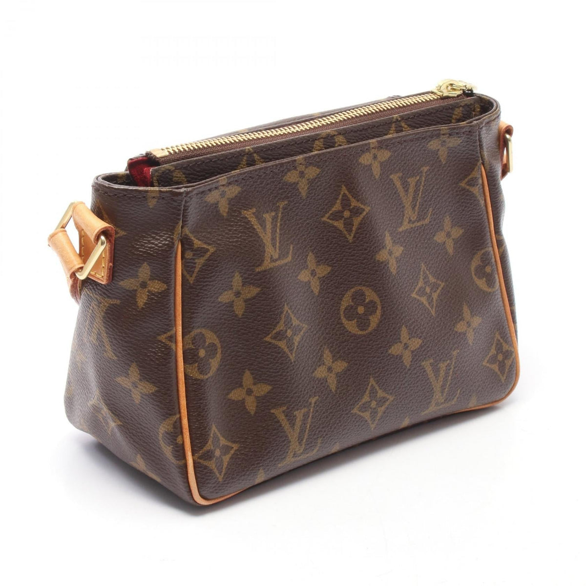 Louis Vuitton Vivacite PM · Monogram Canvas
